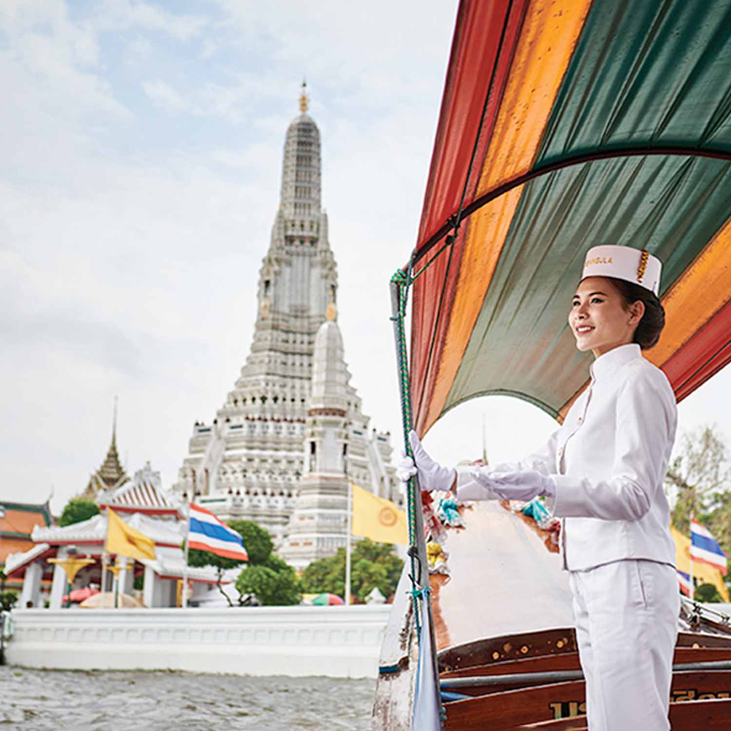 The Peninsula PenClub gallery 5